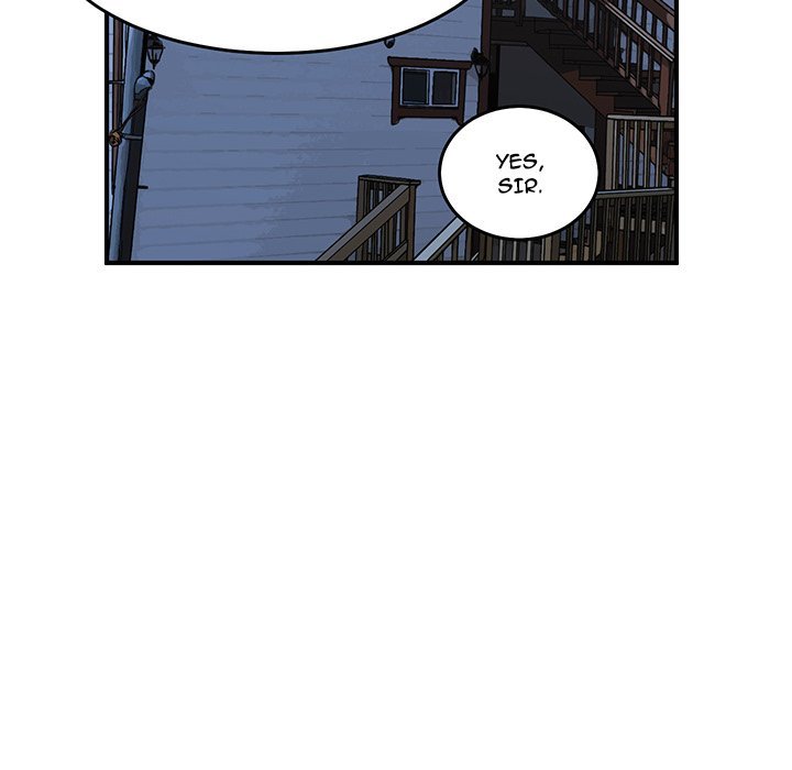 A Hero's Heart Manhwa - Chapter 30 Page 29