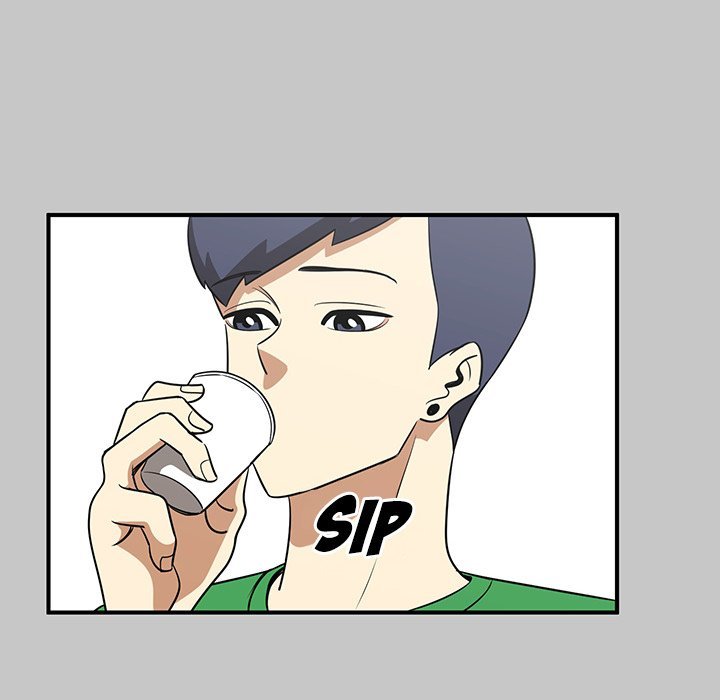 A Hero's Heart Manhwa - Chapter 30 Page 39