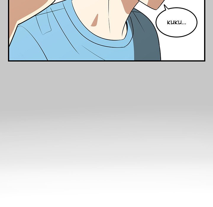 A Hero's Heart Manhwa - Chapter 30 Page 46