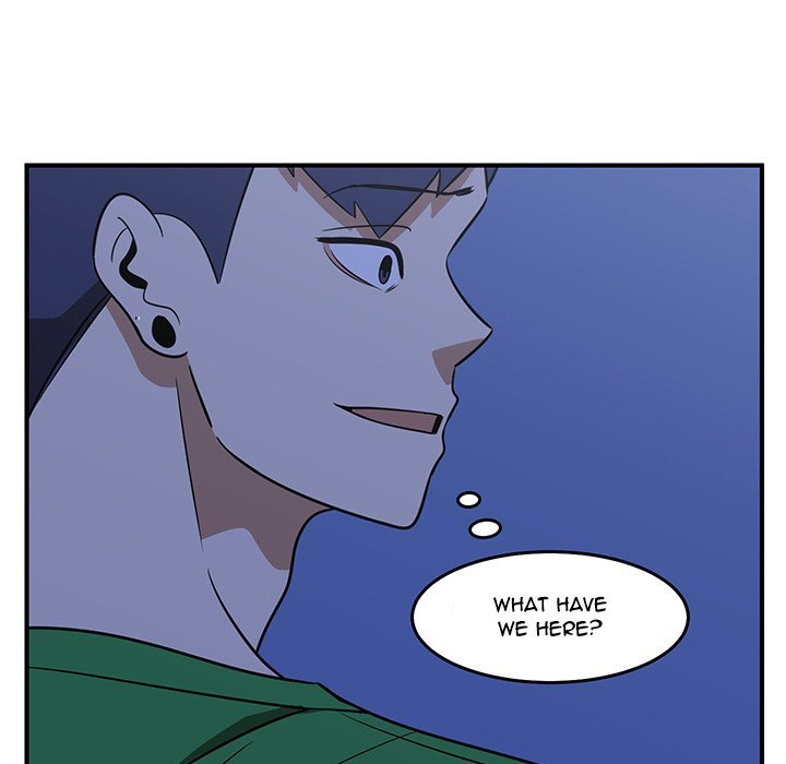 A Hero's Heart Manhwa - Chapter 30 Page 48