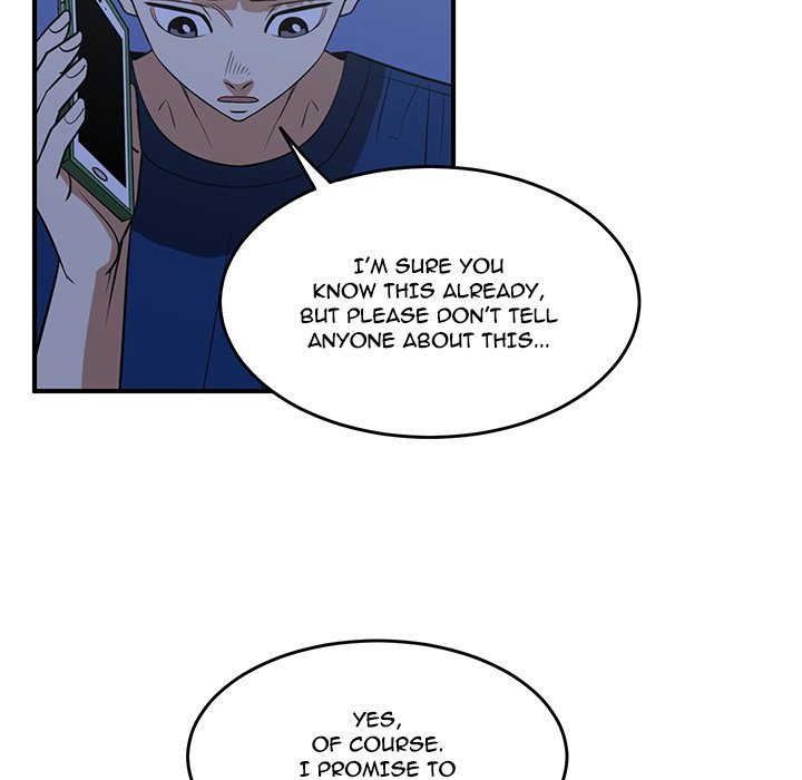 A Hero's Heart Manhwa - Chapter 30 Page 59