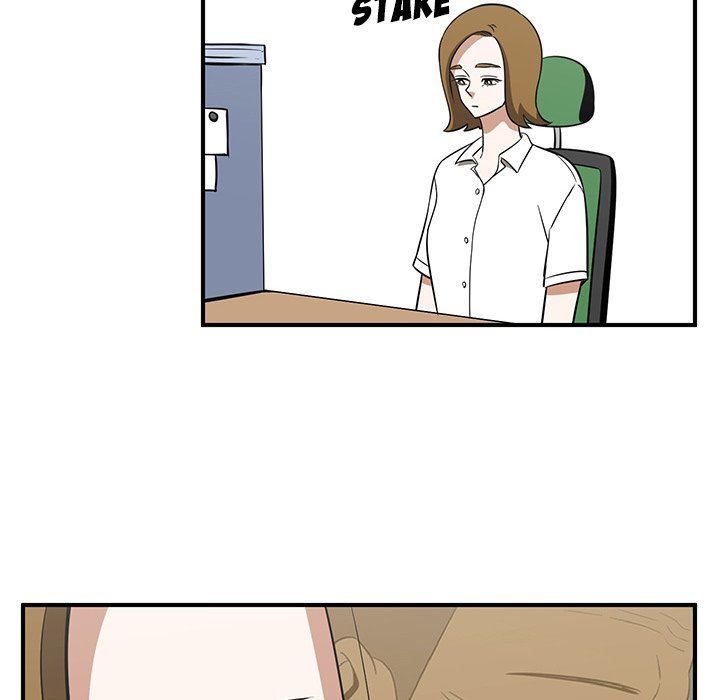 A Hero's Heart Manhwa - Chapter 30 Page 69