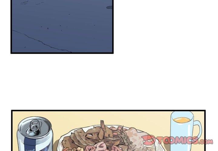 A Hero's Heart Manhwa - Chapter 23 Page 1