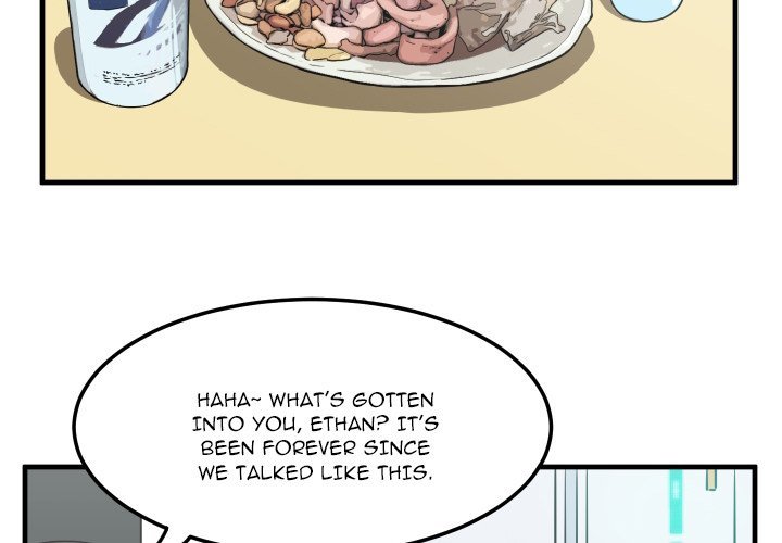 A Hero's Heart Manhwa - Chapter 23 Page 2