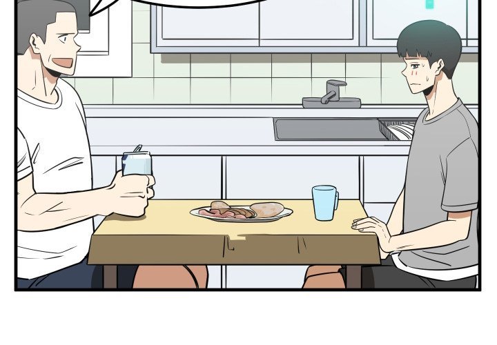 A Hero's Heart Manhwa - Chapter 23 Page 3