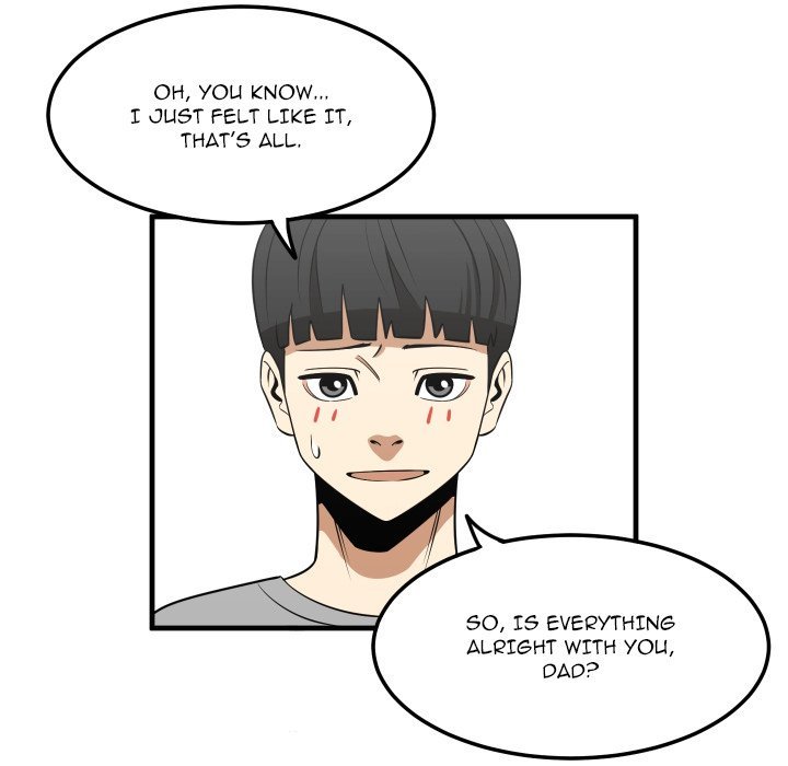 A Hero's Heart Manhwa - Chapter 23 Page 4