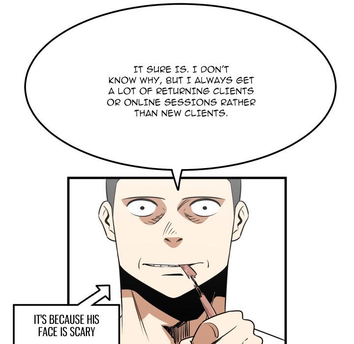 A Hero's Heart Manhwa - Chapter 23 Page 5