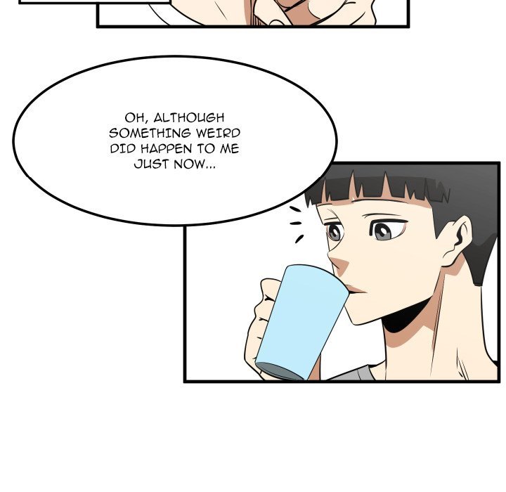 A Hero's Heart Manhwa - Chapter 23 Page 6