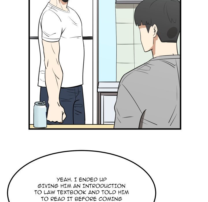 A Hero's Heart Manhwa - Chapter 23 Page 8