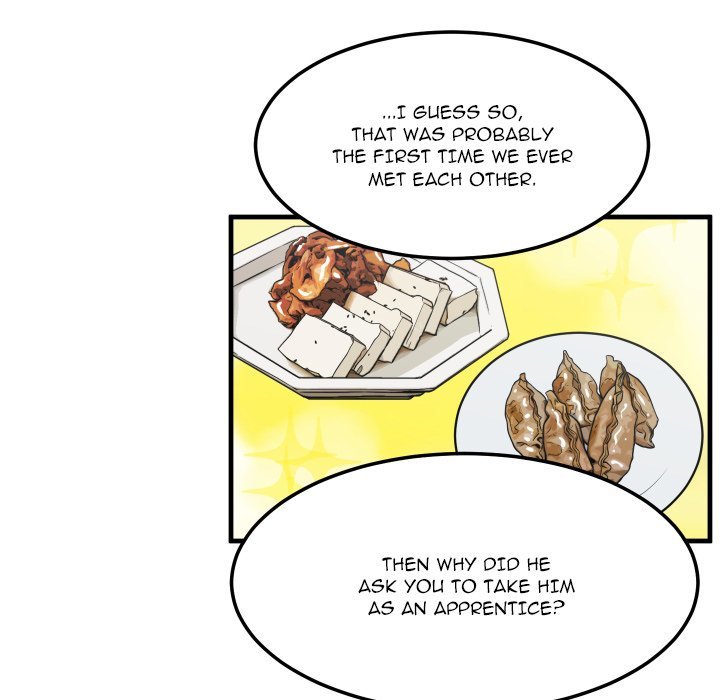 A Hero's Heart Manhwa - Chapter 23 Page 10