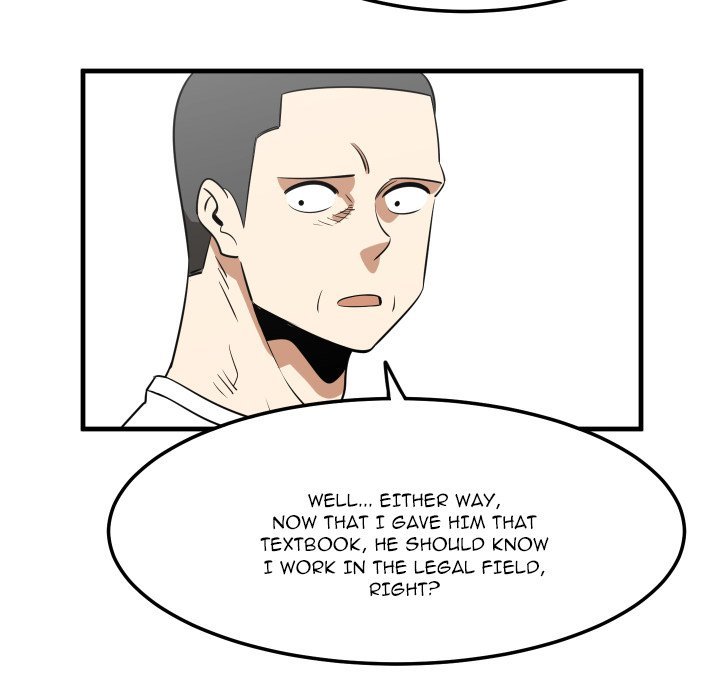 A Hero's Heart Manhwa - Chapter 23 Page 11