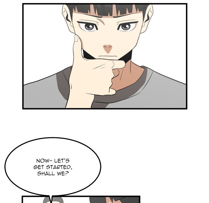 A Hero's Heart Manhwa - Chapter 23 Page 13