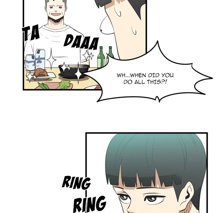 A Hero's Heart Manhwa - Chapter 23 Page 14