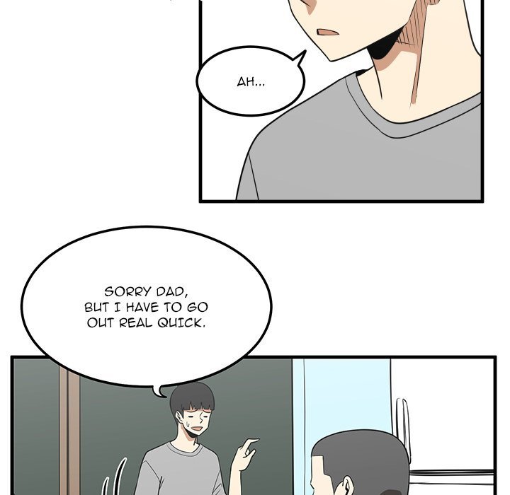 A Hero's Heart Manhwa - Chapter 23 Page 15