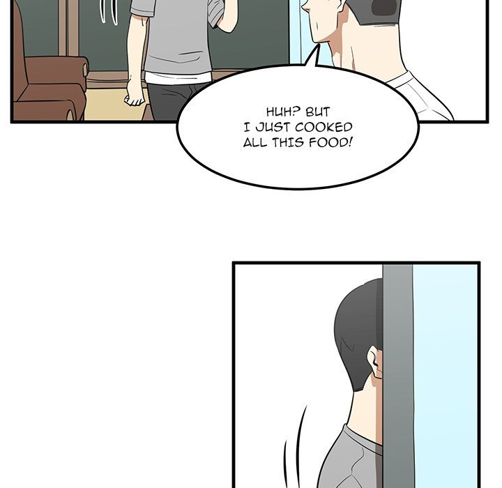 A Hero's Heart Manhwa - Chapter 23 Page 16