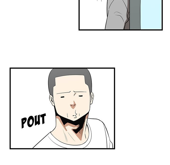 A Hero's Heart Manhwa - Chapter 23 Page 17