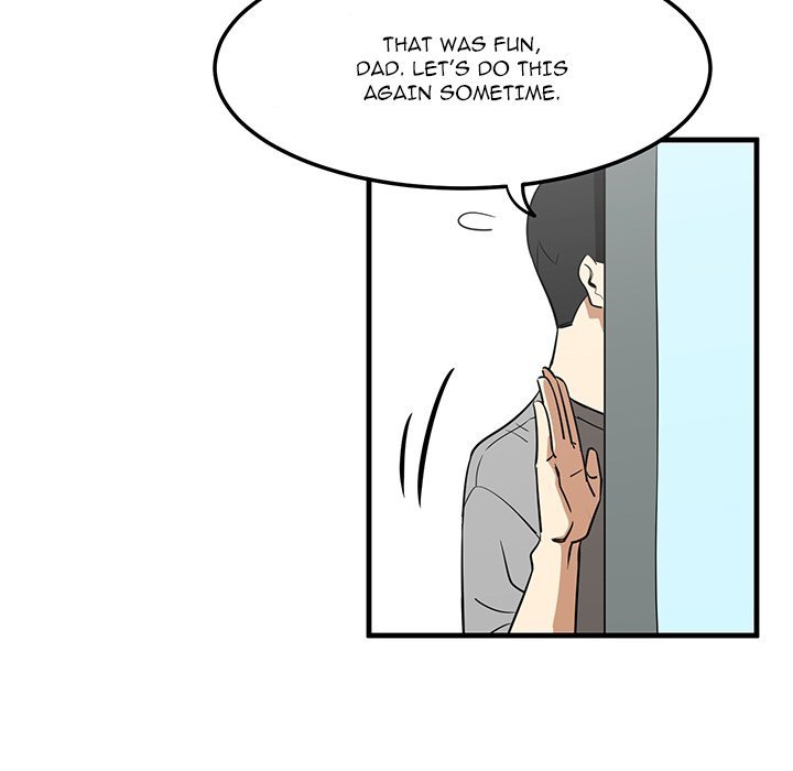 A Hero's Heart Manhwa - Chapter 23 Page 19