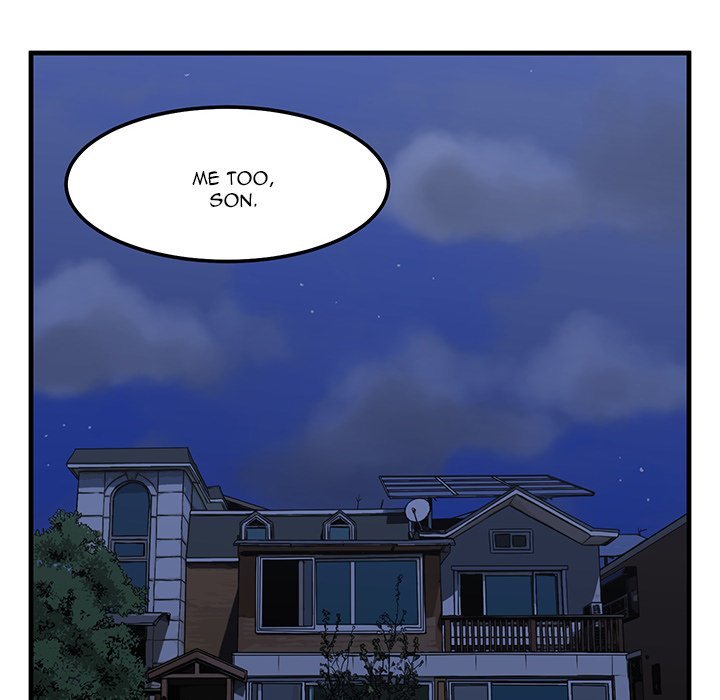 A Hero's Heart Manhwa - Chapter 23 Page 21