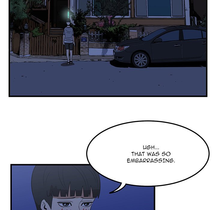 A Hero's Heart Manhwa - Chapter 23 Page 22