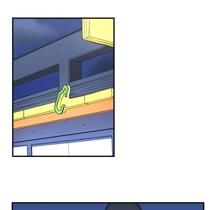 A Hero's Heart Manhwa - Chapter 23 Page 32