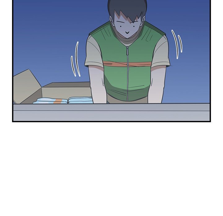 A Hero's Heart Manhwa - Chapter 23 Page 33