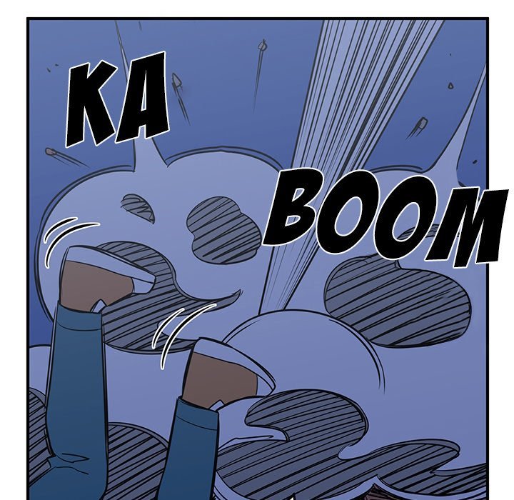 A Hero's Heart Manhwa - Chapter 23 Page 34