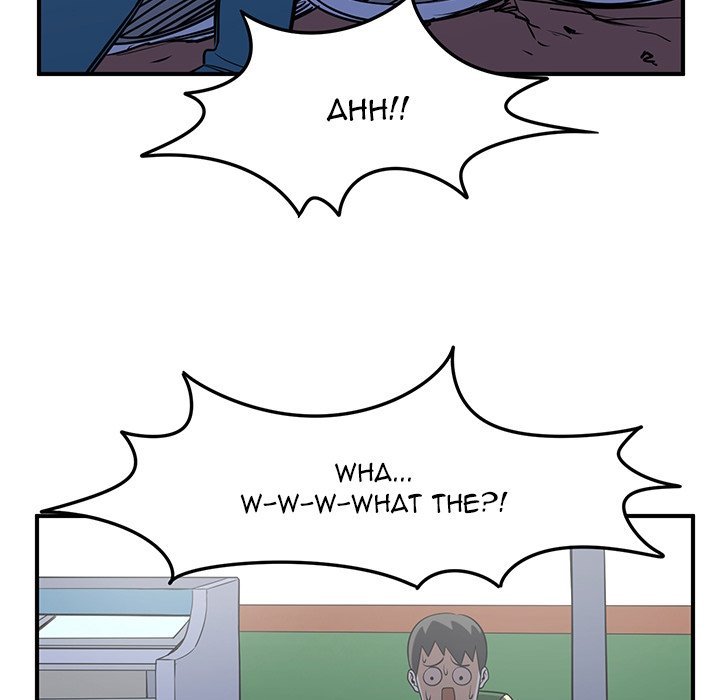 A Hero's Heart Manhwa - Chapter 23 Page 35