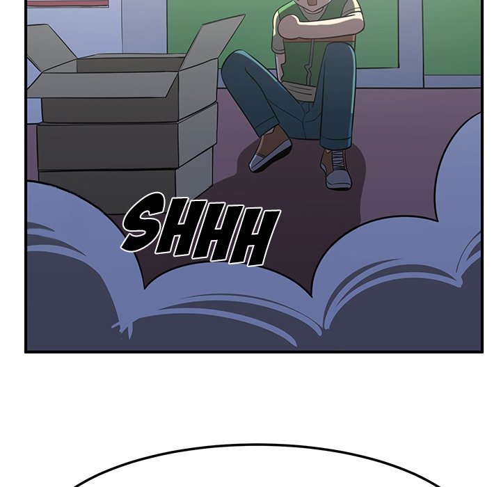 A Hero's Heart Manhwa - Chapter 23 Page 36