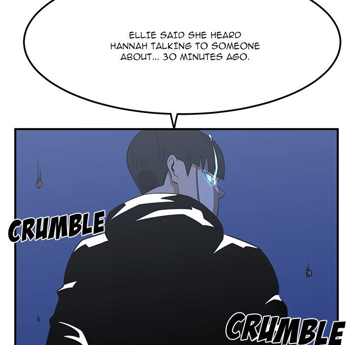 A Hero's Heart Manhwa - Chapter 23 Page 37