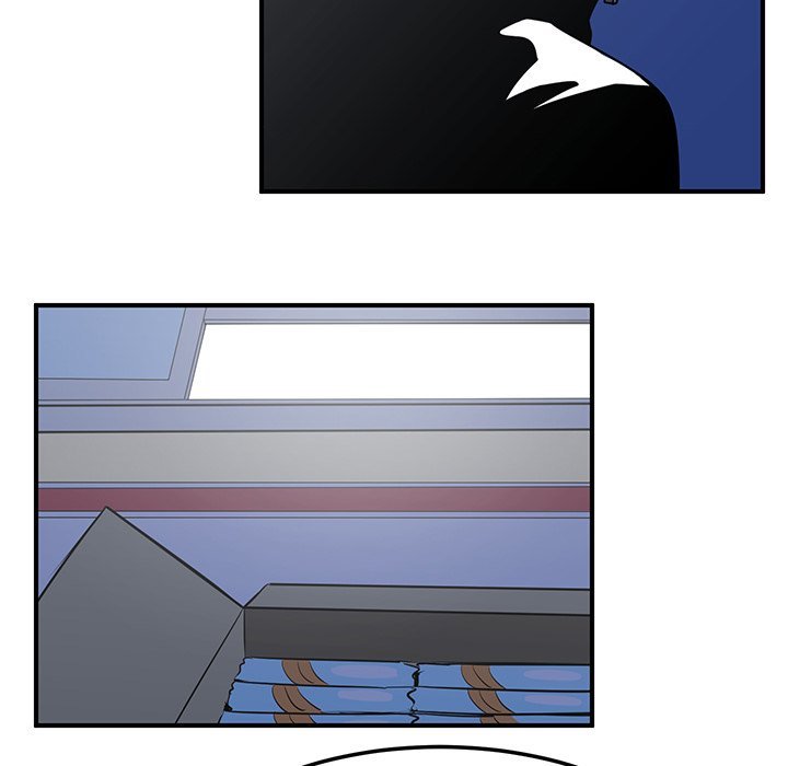 A Hero's Heart Manhwa - Chapter 23 Page 42