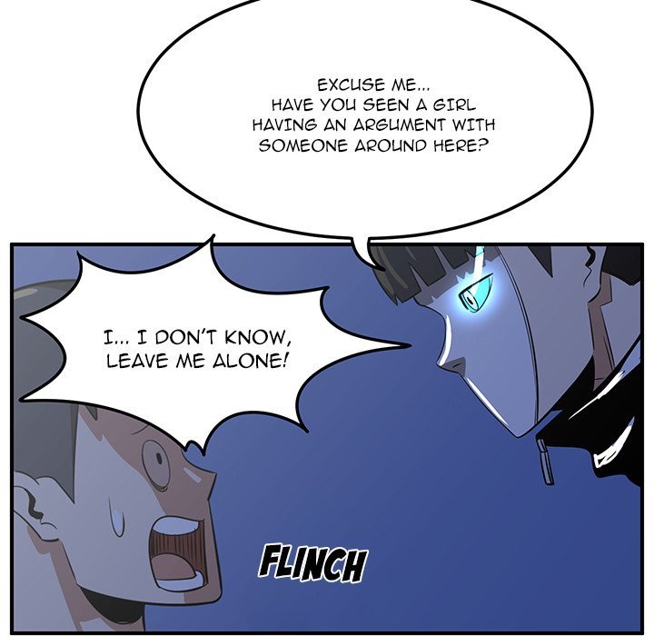 A Hero's Heart Manhwa - Chapter 23 Page 43