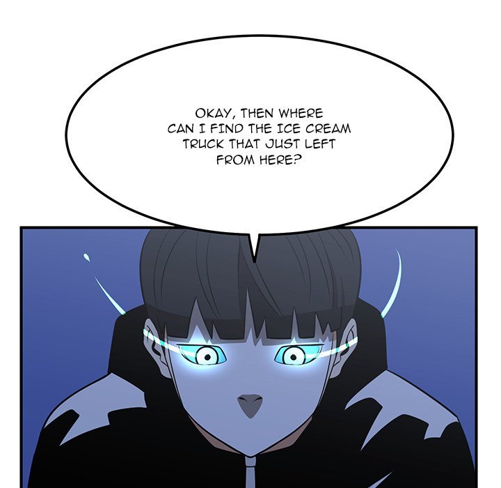 A Hero's Heart Manhwa - Chapter 23 Page 44