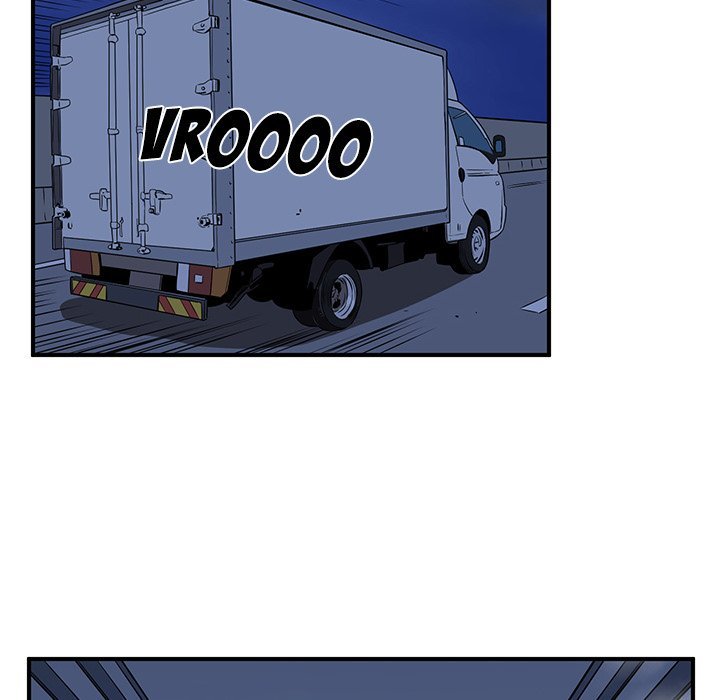 A Hero's Heart Manhwa - Chapter 23 Page 47