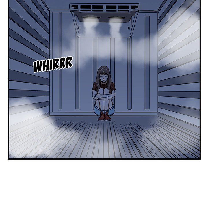 A Hero's Heart Manhwa - Chapter 23 Page 48