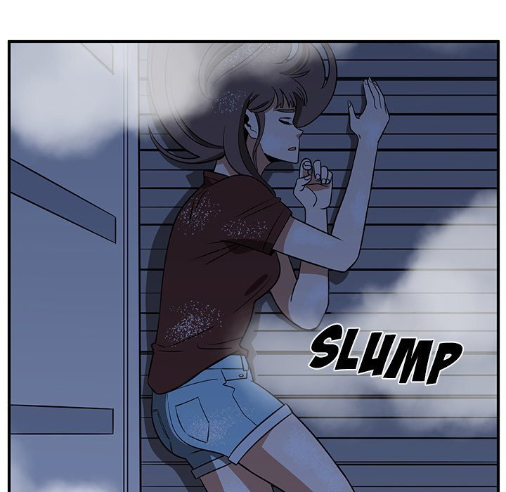 A Hero's Heart Manhwa - Chapter 23 Page 53