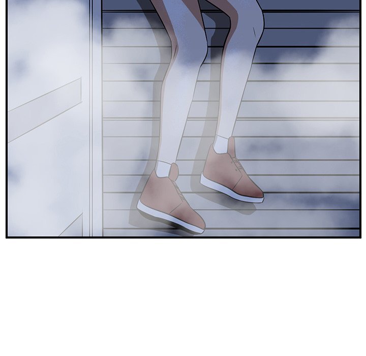 A Hero's Heart Manhwa - Chapter 23 Page 54