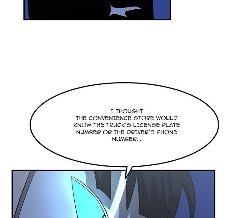 A Hero's Heart Manhwa - Chapter 23 Page 58