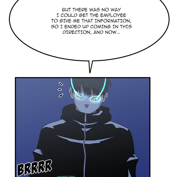 A Hero's Heart Manhwa - Chapter 23 Page 60