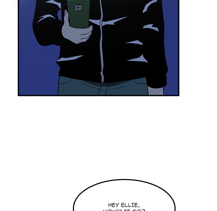 A Hero's Heart Manhwa - Chapter 23 Page 61