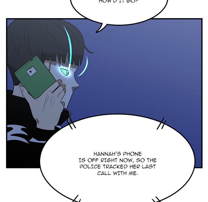 A Hero's Heart Manhwa - Chapter 23 Page 62