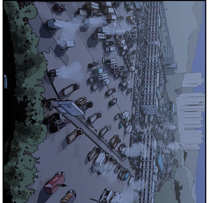 A Hero's Heart Manhwa - Chapter 23 Page 70