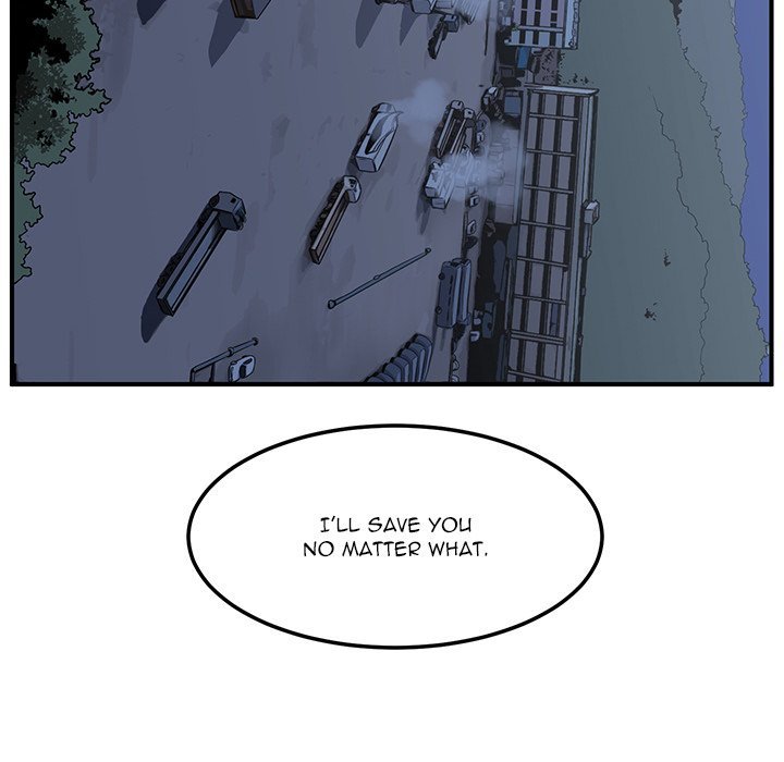 A Hero's Heart Manhwa - Chapter 23 Page 71
