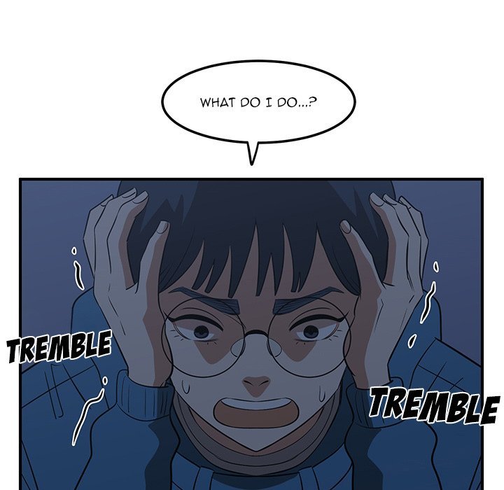 A Hero's Heart Manhwa - Chapter 23 Page 74