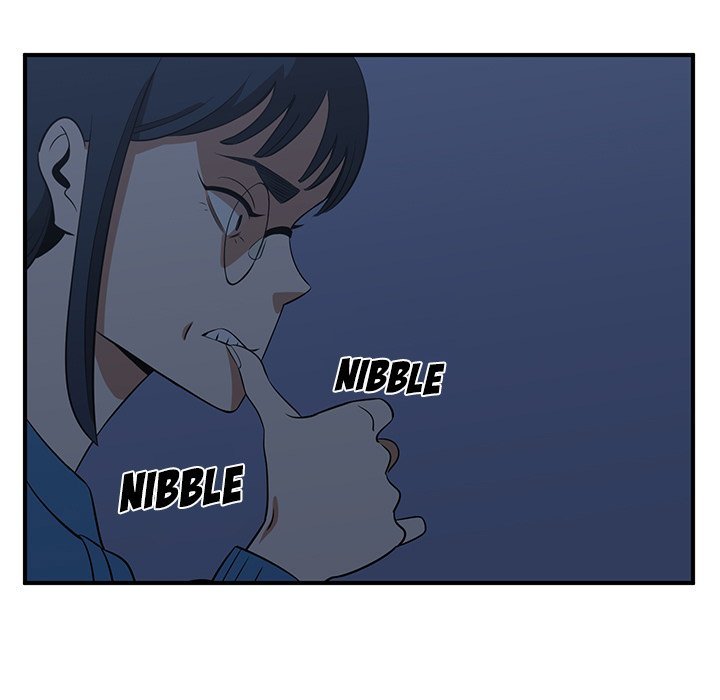 A Hero's Heart Manhwa - Chapter 23 Page 78