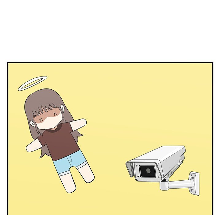 A Hero's Heart Manhwa - Chapter 23 Page 79