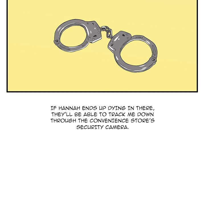 A Hero's Heart Manhwa - Chapter 23 Page 80