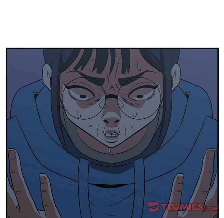 A Hero's Heart Manhwa - Chapter 23 Page 81