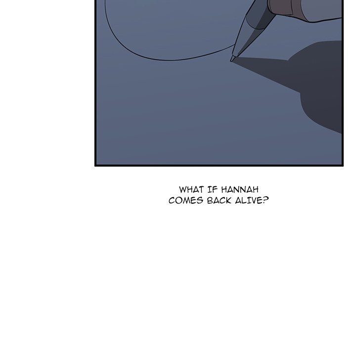 A Hero's Heart Manhwa - Chapter 23 Page 83