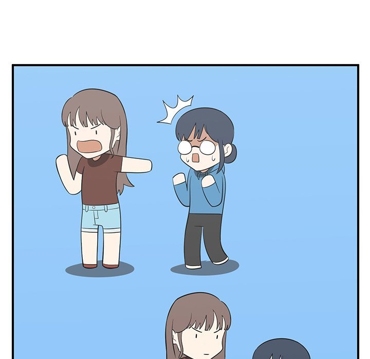 A Hero's Heart Manhwa - Chapter 23 Page 84