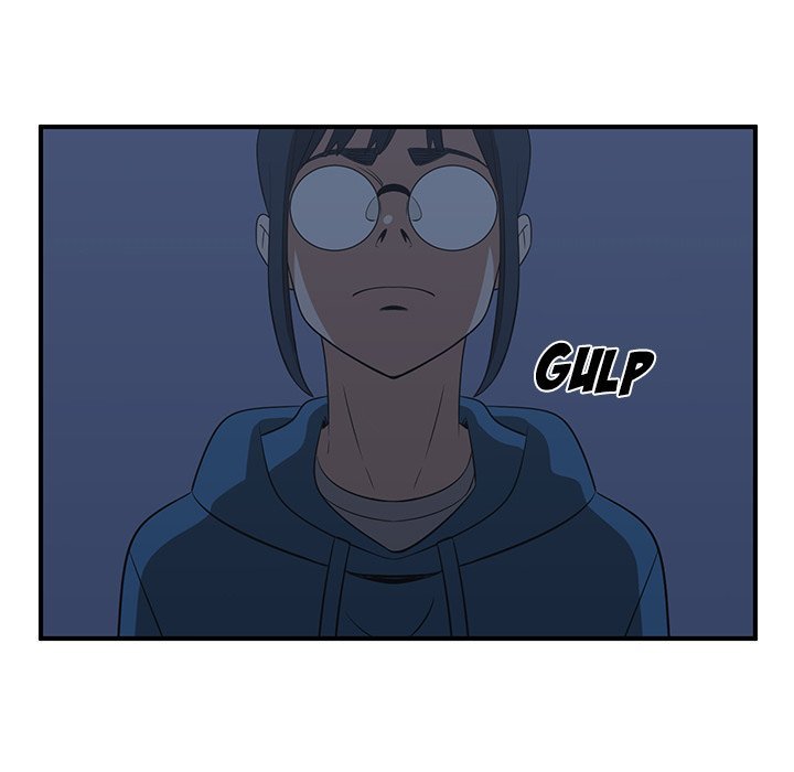 A Hero's Heart Manhwa - Chapter 23 Page 86